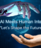 Gen-AI vs Humans: The Future of Intelligence